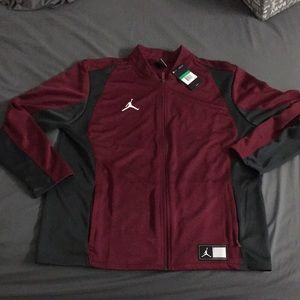 Air Jordan jacket